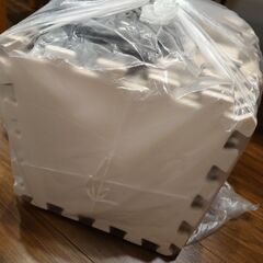 ジョイントマット 31枚