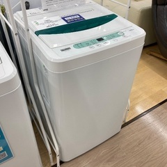 【トレファク イオンモール常滑店】全自動洗濯機 YAMADA Y...