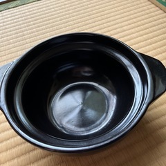 一人土鍋 の画像