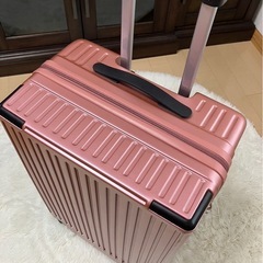 キャリーケース