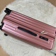 キャリーケースの画像