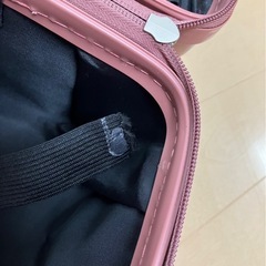 キャリーケースの画像