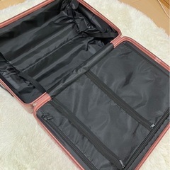 キャリーケースの画像