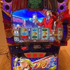 スマスロ　エリートサラリーマン鏡