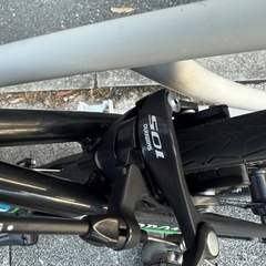 クロスバイク　Mサイズ　【15万円相当】の画像