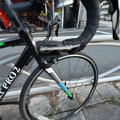 クロスバイク　Mサイズ　【15万円相当】の画像