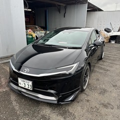 プリウス60