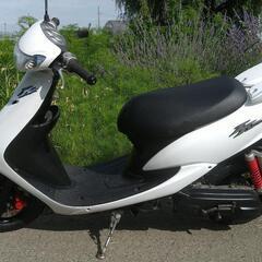 ジョグZRエボ　SA16J型 JOGの画像