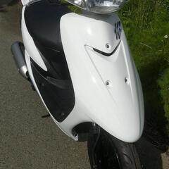 ジョグZRエボ　SA16J型 JOGの画像