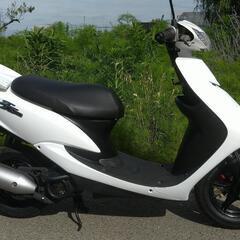 ジョグZRエボ　SA16J型 JOG