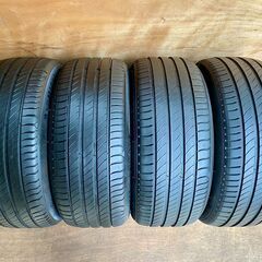 MICHELIN PRIMACY4 225/45R17 94W ...