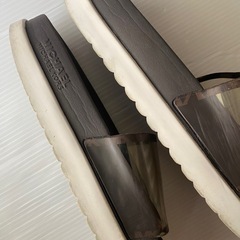 MICHAEL KORS サンダルの画像