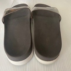 MICHAEL KORS サンダルの画像