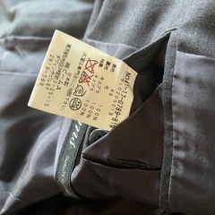中古▪️ビームス▪️ジャケットの画像