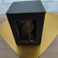 the GazettE アロマキャンドル　black moralの画像