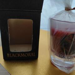 the GazettE アロマキャンドル　black moral
