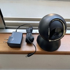 防犯カメラ　tp-link