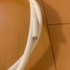 アンテナケーブル1mの画像