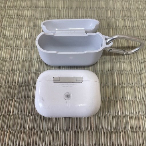 【】Apple AirPods pro(第2世代) 人気モデル 収納しやすい 正規品 匿名配送 第2世代