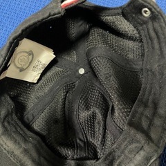 モンクレール　キャップの画像