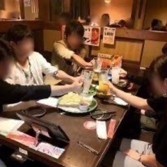 6/18(水) ⭐︎既婚者30歳～54歳限定⭐︎既婚者だけの友達...