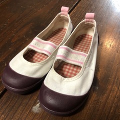 上履(16㎝)