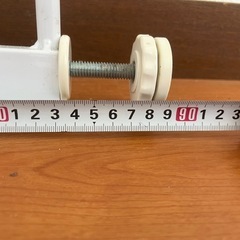 ベビー　ゲート　保護柵の画像