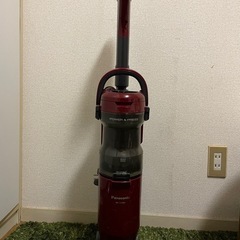 Panasonic掃除機