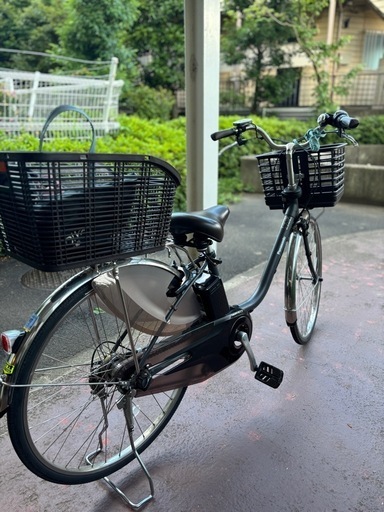 自転車