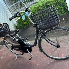 中古】狛江市の電動アシスト自転車を格安/激安/無料であげます