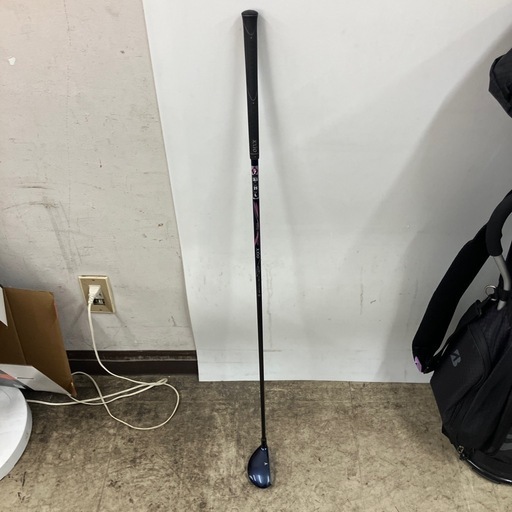 I2506-394 XXIO U7 ゴルフクラブ 中古