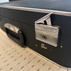 旅行鞄　アンティーク　ヴィンテージ その2の画像