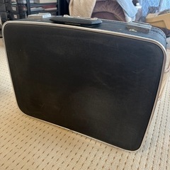 旅行鞄　アンティーク　ヴィンテージ その2の画像