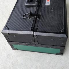 BOSCH　工具ボックス　ツールボックス　工具箱　ボッシュの画像
