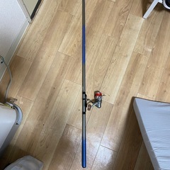 釣具