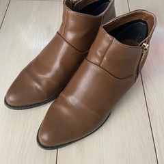 再値下げ》Lafuma トレッキングシューズ　23.5cmの画像