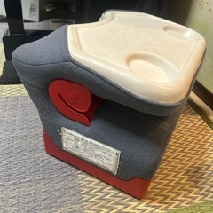 ジュニアシートの画像
