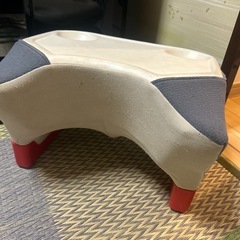 ジュニアシートの画像