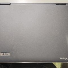 お得な2台セット　acer TM5330とD250