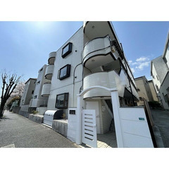⭐️トリプルゼロ物件⭐️ 敷金/礼金/仲手0円 😄審査通過…