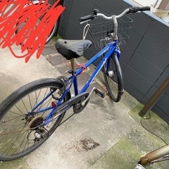 自転車