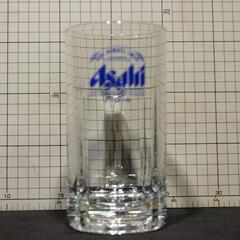 新品　アサヒ　大ジョッキ　1個　800ml 　ガラス　★　生ジョッキ　ビール　コップ　スーパードライ　の画像
