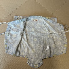 ⭐︎ベビー服　ロンパース　 甚平⭐︎の画像