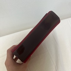 結婚式 パーティー バッグ レッド の画像
