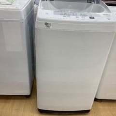 トレファク イオンモール常滑店】全自動洗濯機 HITACHI NW-50E