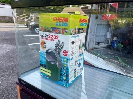 水槽セット　お取引き中です