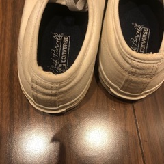 コンバース　　スニーカー　26.5cmの画像