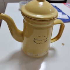 ポット
