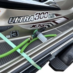KAWASAKI ウルトラ300LX 2011モデル の画像