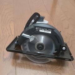 アイリスオーヤマ　マルチギア　丸ノコヘッド　10.8V JMCSの画像